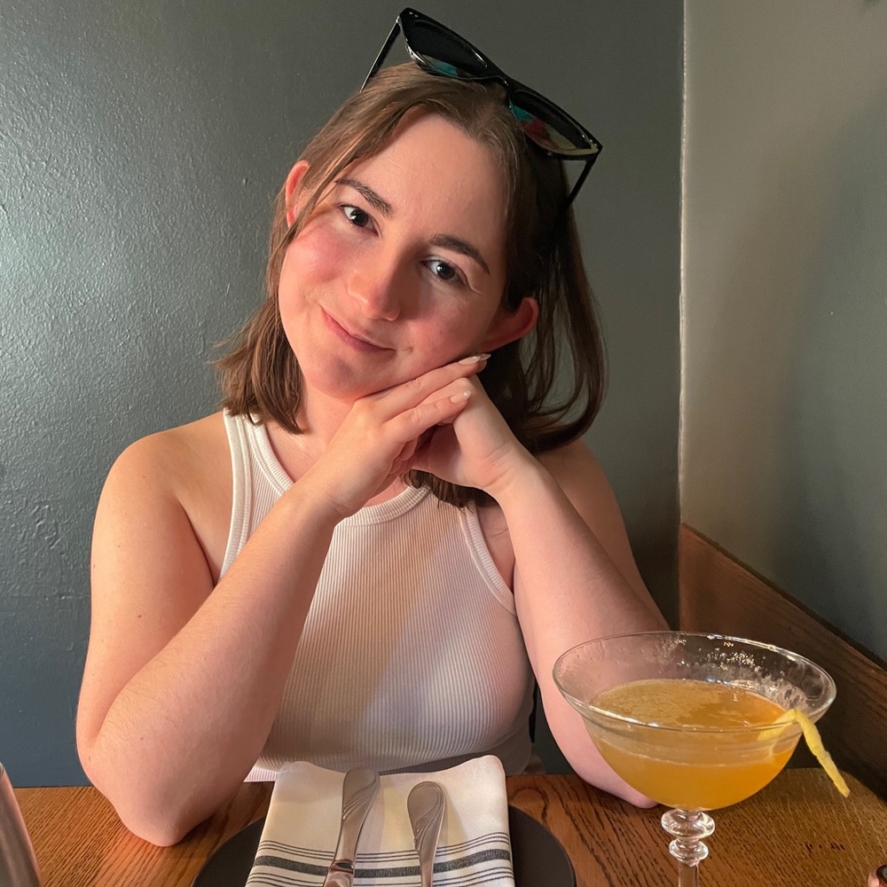 Meet your Posher, Megan!